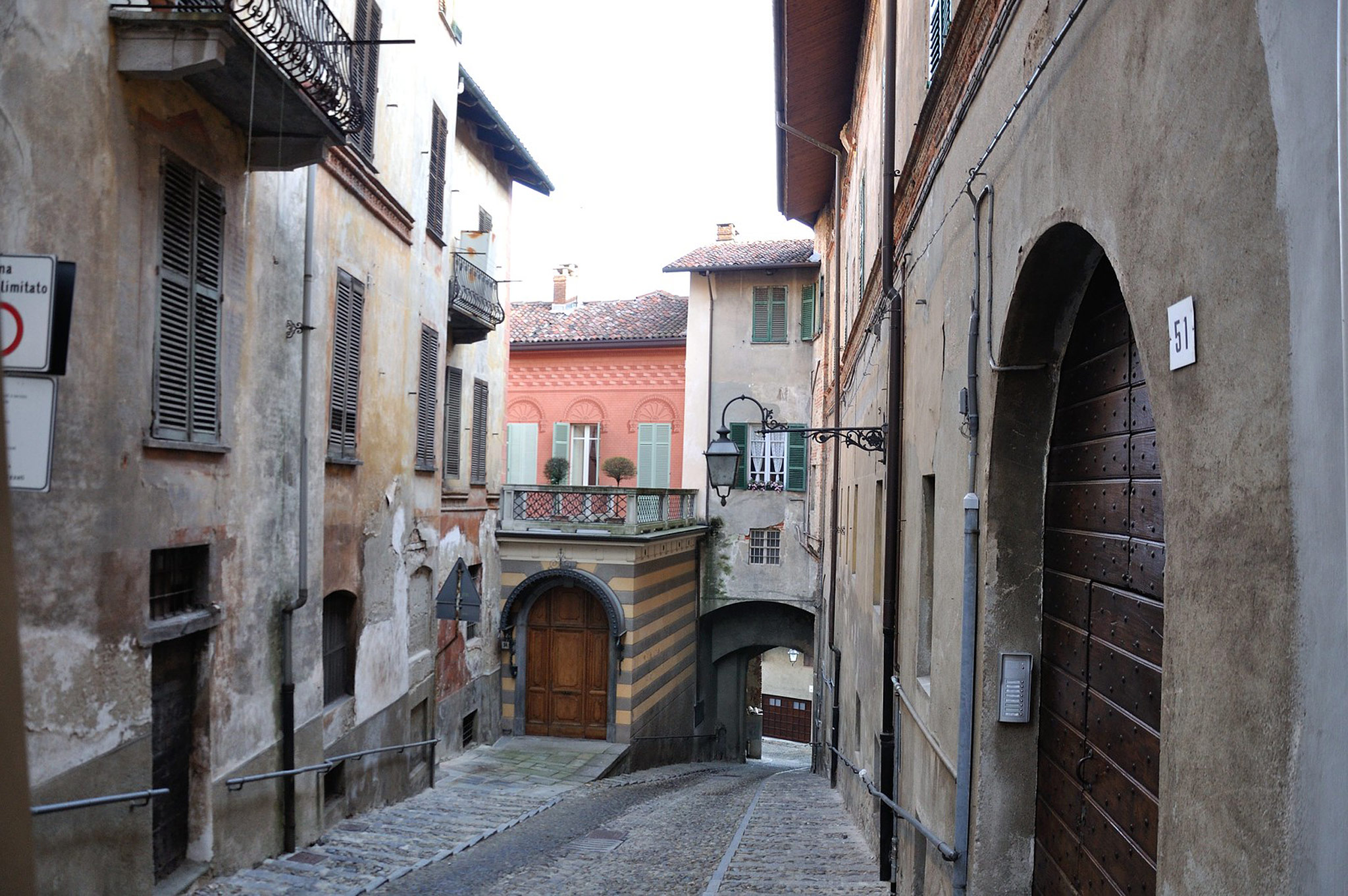 Biella Piazzo